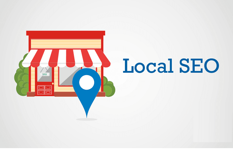 Local Search Optimization Lincoln Ne